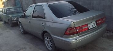 Toyota: Toyota Vista: 1999 г., 2 л, Автомат, Бензин, Седан