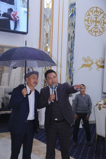 Организация мероприятий: Организация мероприятий | Ведущий, тамада, Музыканты, Певцы — 11