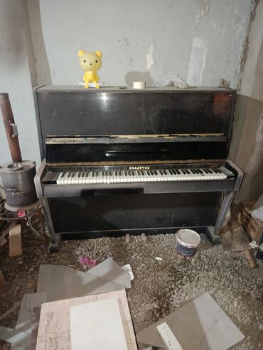 футляр для скрипки: Piano, Belarus, Akustik, İşlənmiş, Ödənişli çatdırılma lalafo.az -da футляр для скрипки: Piano, Belarus, Akustik, İşlənmiş, Ödənişli çatdırılma