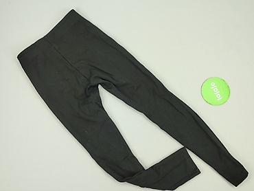 second hand oława: Sinsay, Legginsy Eleganckie damskie, rozmiar 2XS — 3