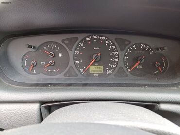 Citroen: Citroen C1: 0.1 - engine capacity l. | 2001 έ. 190000 km. Λιμουζίνα — 2