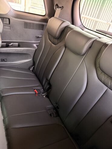 Hyundai: Hyundai Palisade: 2019 г., 2.2 л, Автомат, Дизель, Кроссовер — 10