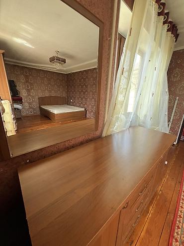 кухыный бу: Продается спальный гарнитур,все в комплекте — 10