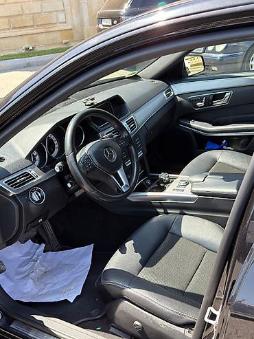 mercedes e220 cdi: Mercedes-Benz E 220: 2.2 l | 2015 il Sedan — 8