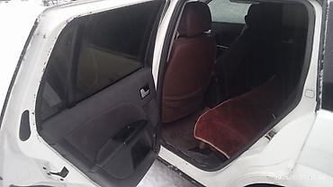 Ford: Ford Mondeo: 2001 г., Универсал — 10