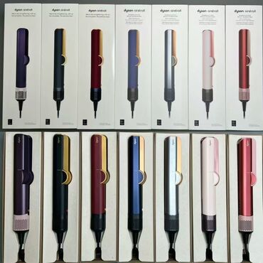 дифлектор для кондиционера: Утюжок для волос Dyson
