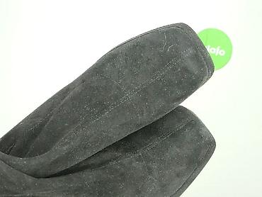 decathlon botki: Botki damskie, rozmiar 38 — 6