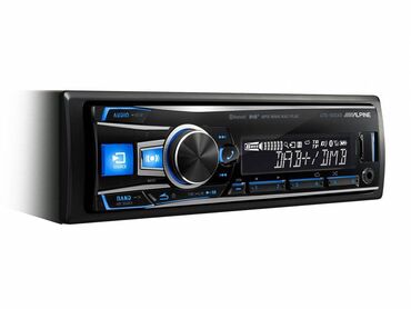 противотуманные фары ауди 100 с4: Автомагнитола Alpine UTE-93DAB (1-DIN) - Поддержка Bluetooth: громкая
