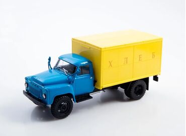 Avtomobil modelləri: Avtomobil Modelləri Kolleksiya Model ZIL-130G-AZ Brend - MODIMO -da lalafo.az — 10 Avtomobil modelləri: Avtomobil Modelləri Kolleksiya Model ZIL-130G-AZ Brend - MODIMO — 10