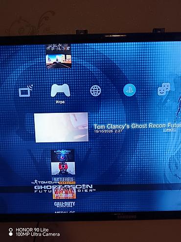 quest 3: Məhsul: Sony PlayStation 3 (PS3) Super Slim oyun konsolu ustunde hdmi — 8