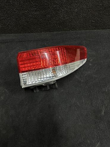 2003: Задний правый стоп-сигнал Honda 2003 г., Б/у, Оригинал, Франция — 1