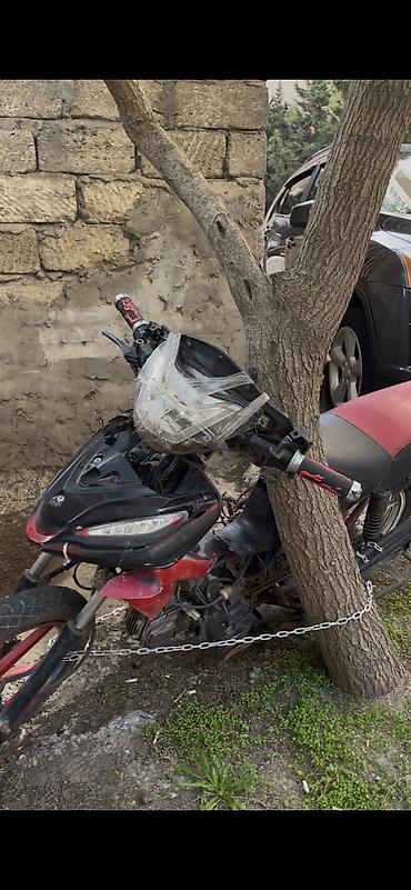 mataskil: Tufan - RKS, 110 sm3, 2023 il, 47000 km — 2