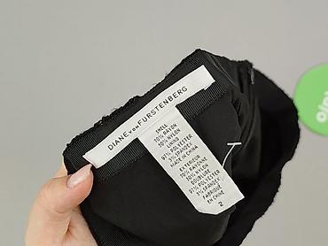 ażurowo: Diane von Fürstenberg, Spódnica damska, rozmiar 2XS — 5