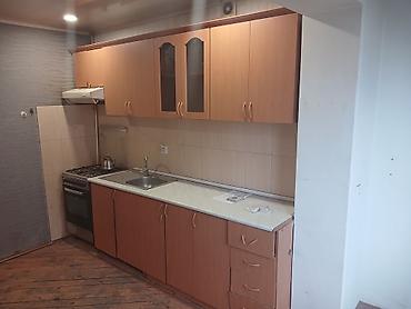 Mebel: Mətbəx mebeli komplekti - Material: laminat/MDFlam önlü klon şkaf — 3