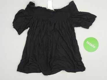 Bluzki: H&M, Bluzka damska, rozmiar S w lalafo.pl — 4 Bluzki: H&M, Bluzka damska, rozmiar S — 4