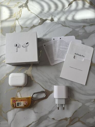 аирподс про оригинал: AirPods Pro !!!СТРОГО ОРИГИНАЛ!!! Любые проверки при встрече
