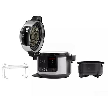 Multibişirici "Ninja Foodi Multi Cooker 1 Lid"Kreditlə ayda sadəcə — 2