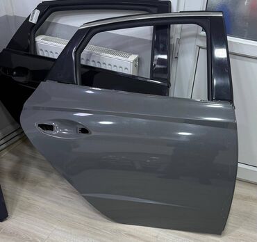 islenmis kvadrasikl: Sağ arxa, Hyundai sonata 2024 il