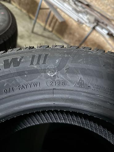 14: Шины 185 / 65 / R 14, Зима, Новый, Комплект, Легковые, Китай — 4