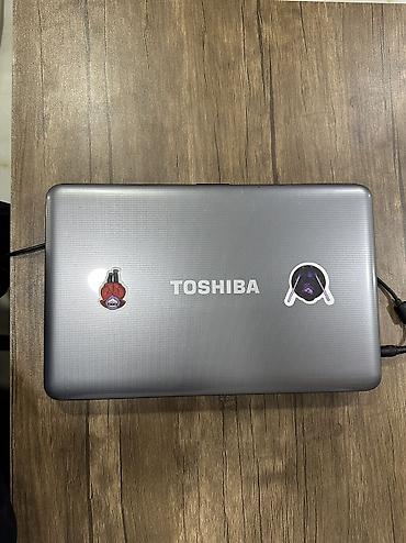İşlənmiş Toshiba, 15.6 ", Intel Core i5, 512 GB, Ödənişli çatdırılma lalafo.az -da İşlənmiş Toshiba, 15.6 ", Intel Core i5, 512 GB, Ödənişli çatdırılma