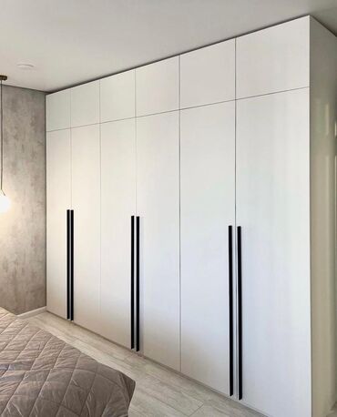 Мебель на заказ: Мебель на заказ, Спальня, Шкаф — 14