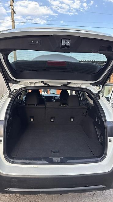 Subaru: Subaru Outback: 2023 г., 2.5 л, Типтроник, Бензин, Кроссовер — 14