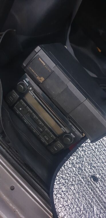 титан диски казань: Автомагнитола на Тоету Камри 30. 35 кузов и ченжер на шесть дисков
