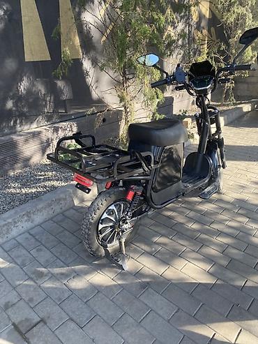електро кара: Аккум мощный 3чу скорость мн 110-120км жетет Алганыма 2ай болду Цена — 4
