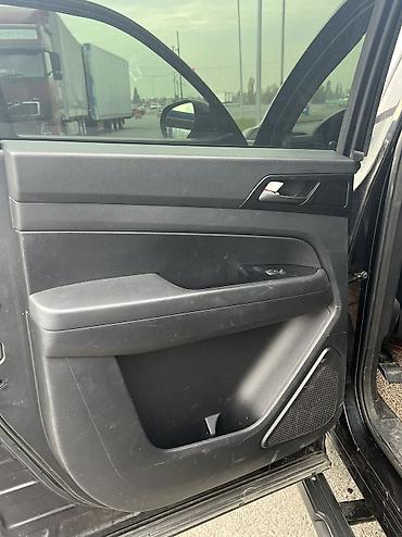 пикап рекстан: Ssangyong Rexton Khan: 2020 г., 2.2 л, Автомат, Дизель, Пикап — 10