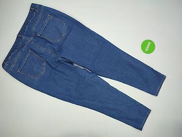 primark jeansy: New Look Curves, Jeansy damskie, rozmiar 6XL — 3