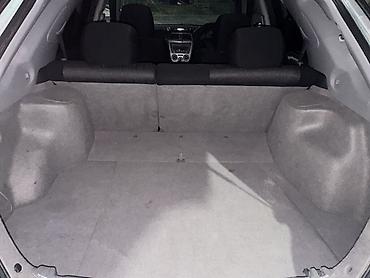 Subaru: Subaru Impreza: 2003 г., 1.5 л, Автомат, Бензин, Универсал — 8