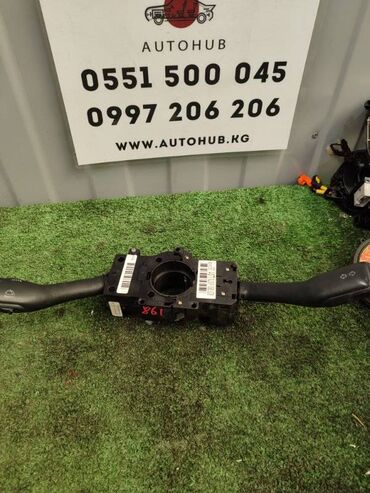 чехол на пассат б5: Панель подрулевая Volkswagen Passat B5+ 2.3 AZX V5 2004 (б/у)