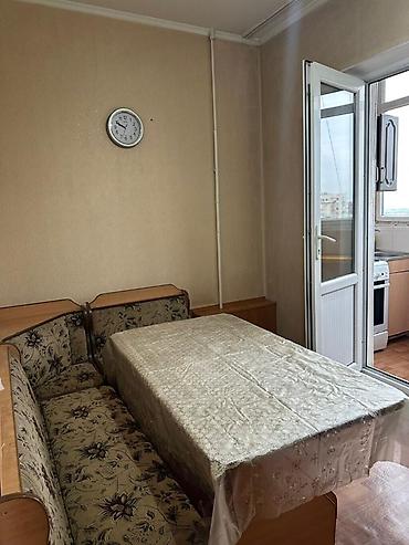 72: 1 комната, 35 м², ул. Московская / Уметалиева 105 серия, 8 этаж, Косметический ремонт — 2