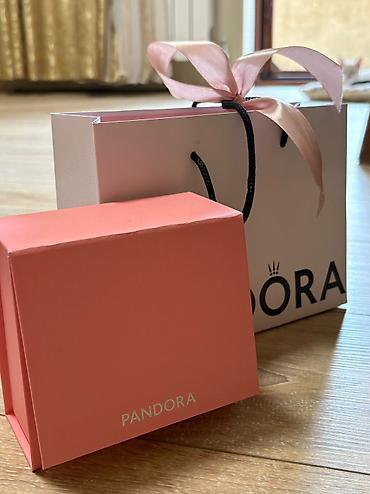 gümş sep: Orginal pandoradi saytda qiymeti 185manatdir resmi magazada yeni — 3