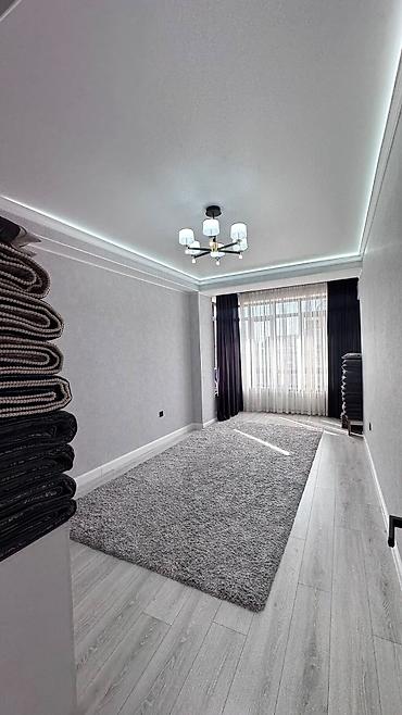 Продажа квартир: 2 комнаты, 80 м², Золотой квадрат Элитка, 7 этаж, Свежий ремонт — 8