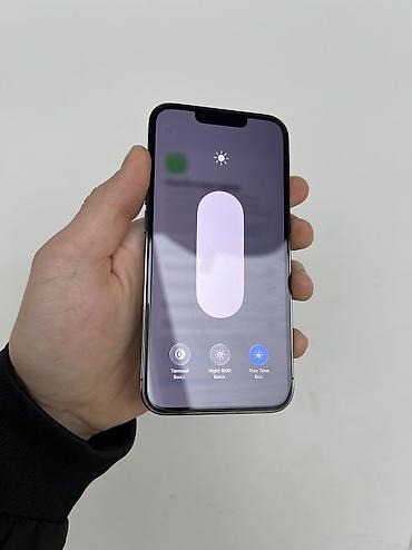 Apple iPhone: IPhone 13 Pro, Б/у, 128 ГБ, Space Gray, Коробка, 77 % — 14
