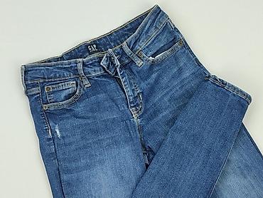 lv jeans: Gap, Jeansy damskie, rozmiar S — 1