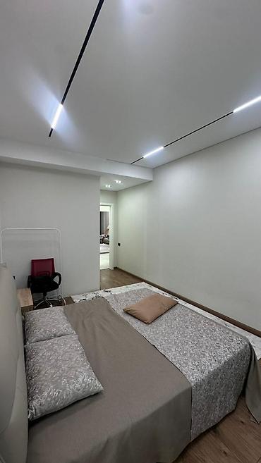 Продажа квартир: 3 комнаты, 105 м², Элитка — 3