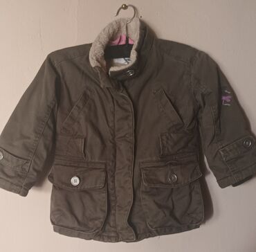 waikiki dečija garderoba: H&M, Parka, 98-104