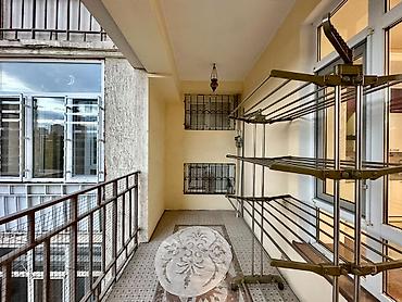 archa group: 3 комнаты, 124 м², Филармония Элитка, 3 этаж, Евроремонт — 10