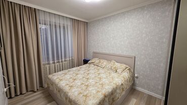 Продажа квартир: 3 комнаты, 65 м², Индивидуалка, 2 этаж, Евроремонт at lalafo.kg — 7 Продажа квартир: 3 комнаты, 65 м², Индивидуалка, 2 этаж, Евроремонт — 7