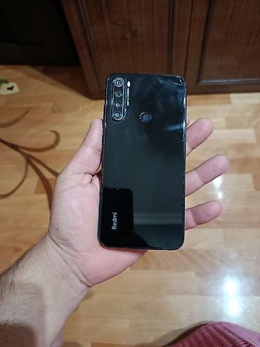 redmi note 8 qiyməti irsad: Redmi Note 8, 64 GB, rəng - Qara, Barmaq izi, İki sim kartlı — 2