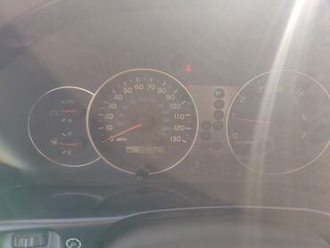 Toyota: Toyota Land Cruiser: 2003 г., 4.7 л, Автомат, Газ, Внедорожник — 12