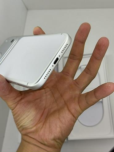 Мобильные телефоны и аксессуары: IPhone 17 Pro Max, Б/у, 512 ГБ, Серебристый, Коробка, 96 % — 7
