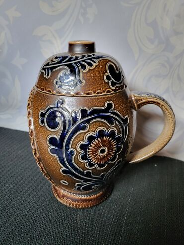 Ostali antikviteti: Nov svecnjak i kadionica nemacki rucni rad iz 70ih. Nov velik na lalafo.rs β 4 Ostali antikviteti: Nov svecnjak i kadionica nemacki rucni rad iz 70ih. Nov velik β 4