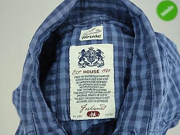 aaiko shirts: House, Koszulа dla mężczyzn, rozmiar M — 4