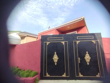 Həyət evləri və villaların satışı: Binəqədi qəs. 4 otaqlı, 100 kv. m, Yeni təmirli — 24