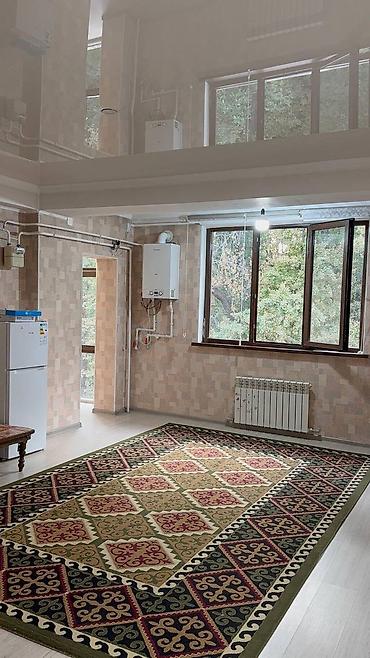 Продажа квартир: 2 комнаты, 50 м², 4 этаж, Свежий ремонт — 4