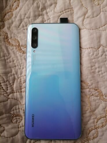 Huawei: Huawei Y9s, 128 GB