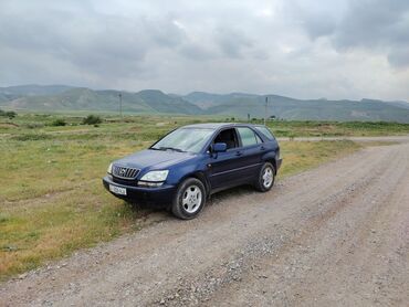 коробка автомат лексус rx300: Lexus RX: 2003 г., 3 л, Автомат, Бензин, Кроссовер